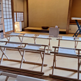 挙式会場
