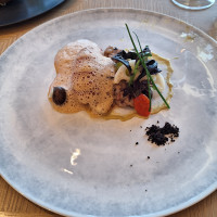 料理