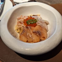 料理(新郎新婦の思い出の料理を作れます)