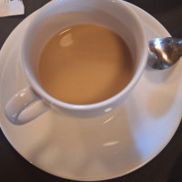 カフェラテ