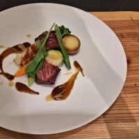 料理
