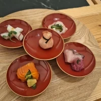 料理