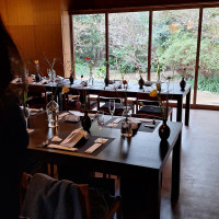 披露宴会場