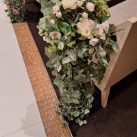 挙式会場