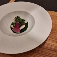 料理