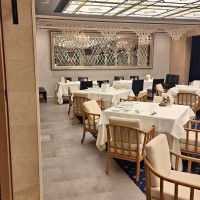 披露宴会場