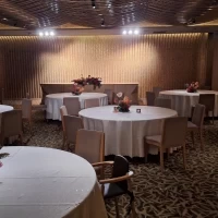 披露宴会場
