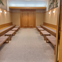 挙式会場