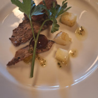 肉料理