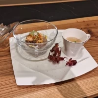 料理