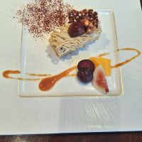 料理