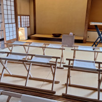 挙式会場