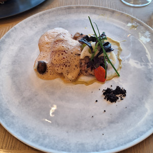 料理|671678さんのQ.E.D.CLUB（キューイーディークラブ）の写真(2423669)