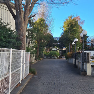外観|671678さんのQ.E.D.CLUB（キューイーディークラブ）の写真(2423629)