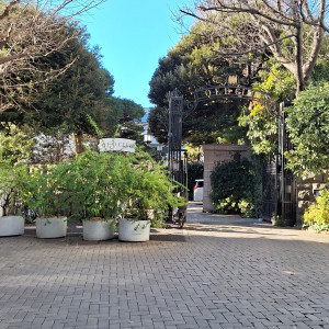 外観|671678さんのQ.E.D.CLUB（キューイーディークラブ）の写真(2423626)