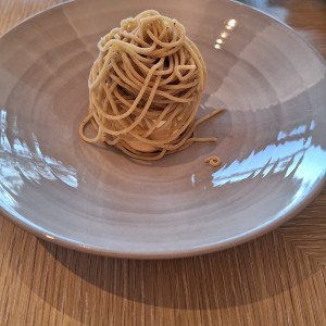 料理|671678さんのQ.E.D.CLUB（キューイーディークラブ）の写真(2423663)