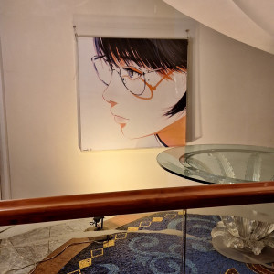 飾り|671678さんのQ.E.D.CLUB（キューイーディークラブ）の写真(2423667)