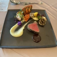 お肉が特に美味しかったです