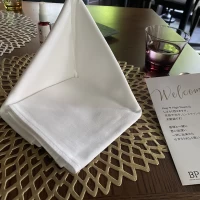試食会場