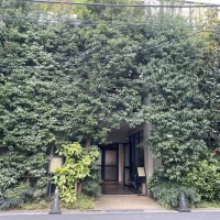 素敵な外観