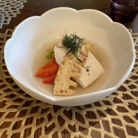 試食