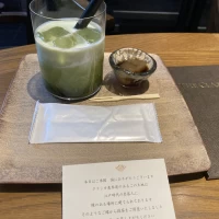 見学の際にお出しいただきました。