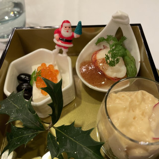料理