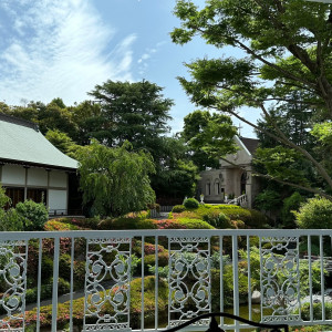 庭園|671885さんのロイヤルガーデンパレス 柏 日本閣の写真(1896220)