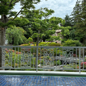 庭園|671885さんのロイヤルガーデンパレス 柏 日本閣の写真(1896218)