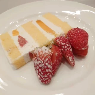 ウエディングケーキ