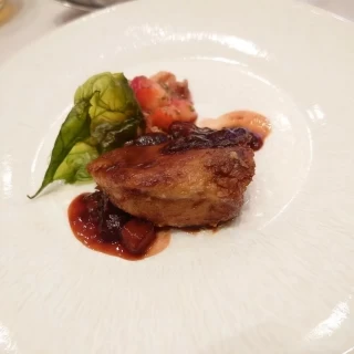 料理
