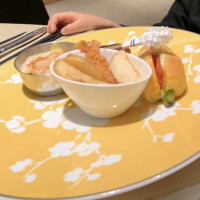 お子様ランチ5000円