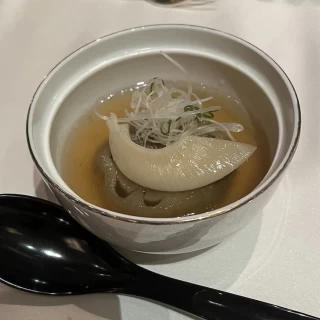 料理