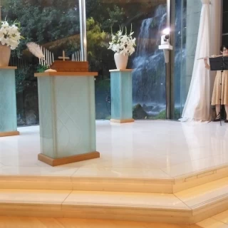 チャペル