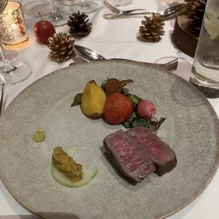 料理