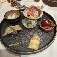 料理