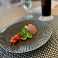 料理
