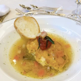 魚料理