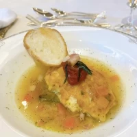 魚料理