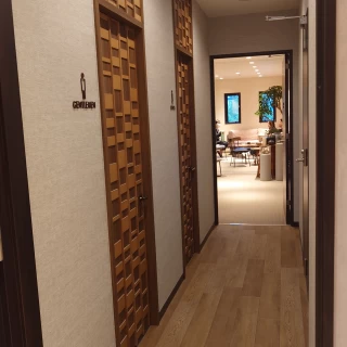 控室