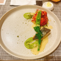 魚料理