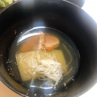 一番美味しかった「米茄子の鴫炊き」