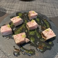 ステーキ