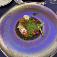 前菜も豪華です。