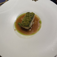 魚料理も美味しかったです。