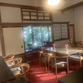 控室
