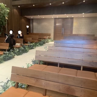 チャペル