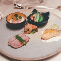 料理