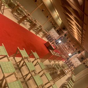 挙式会場|672391さんのKKRホテル博多の写真(1974846)