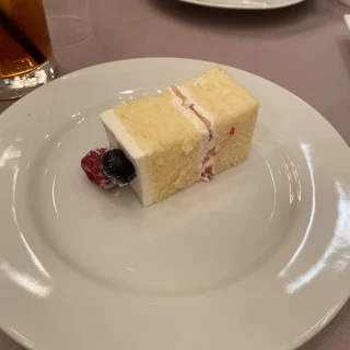 ウエディングケーキ